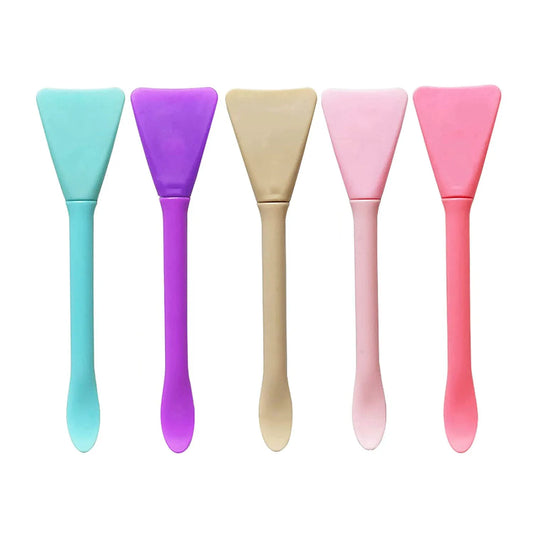 Silicone Facial Mask Brush