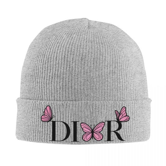 Butterfly Beanie