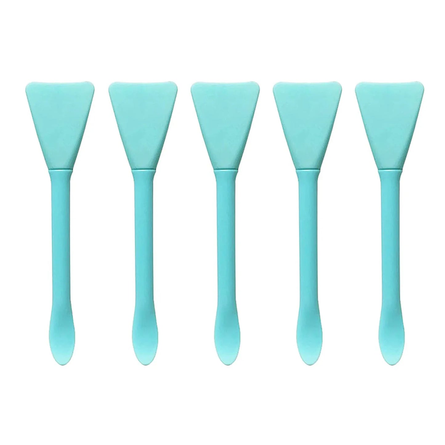 Silicone Facial Mask Brush