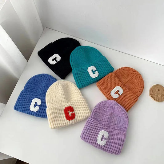 C Beanie