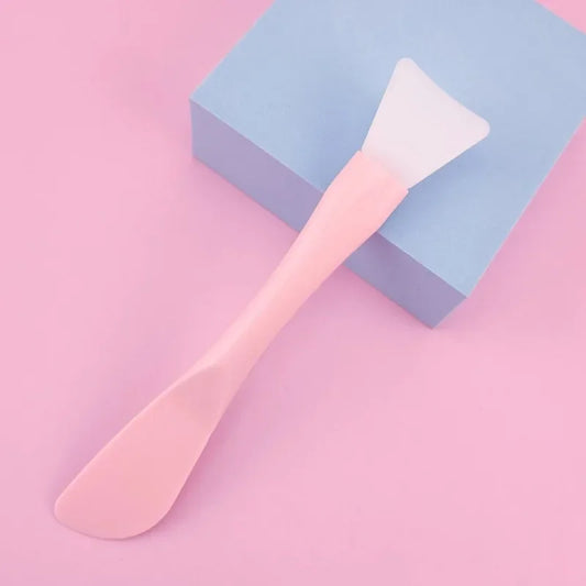 Silicone Facial Mask Brush