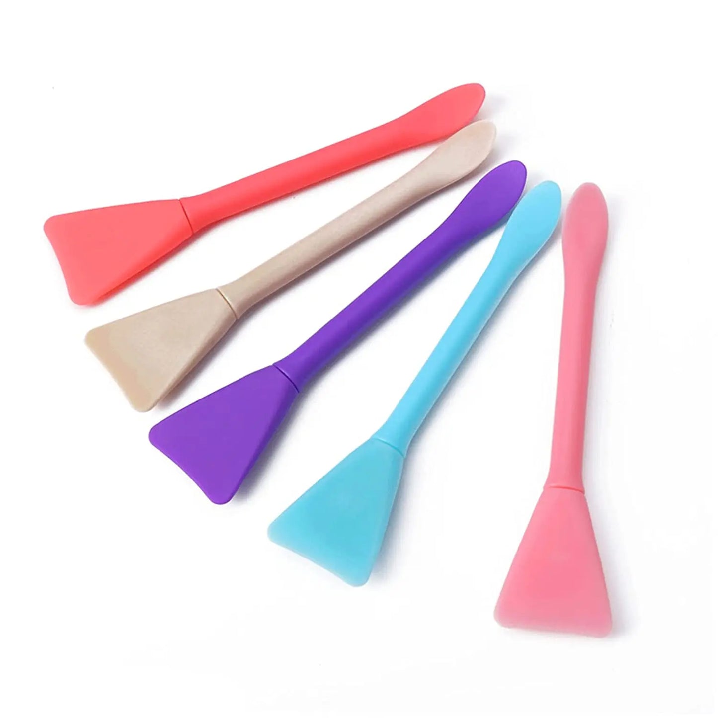 Silicone Facial Mask Brush