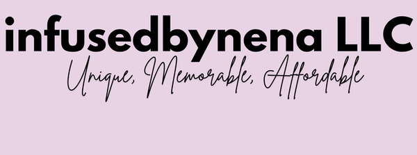 InfusedByNena LLC